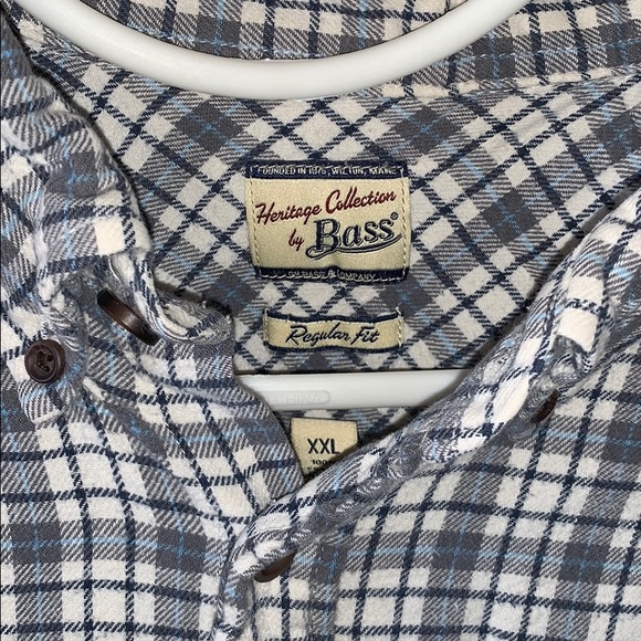 Men’s Button Down - Picture 2 of 3